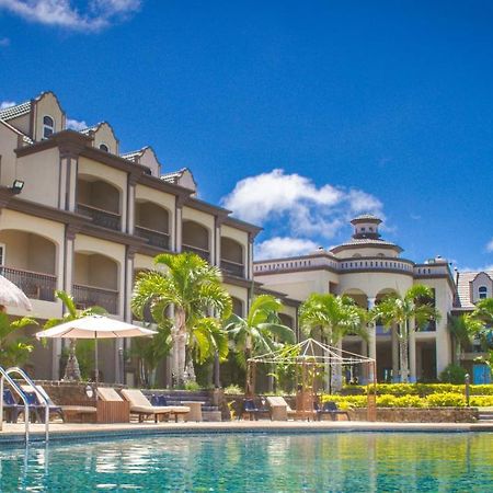 Sunset Reef Resort & Spa Pointe aux Piments Luaran gambar