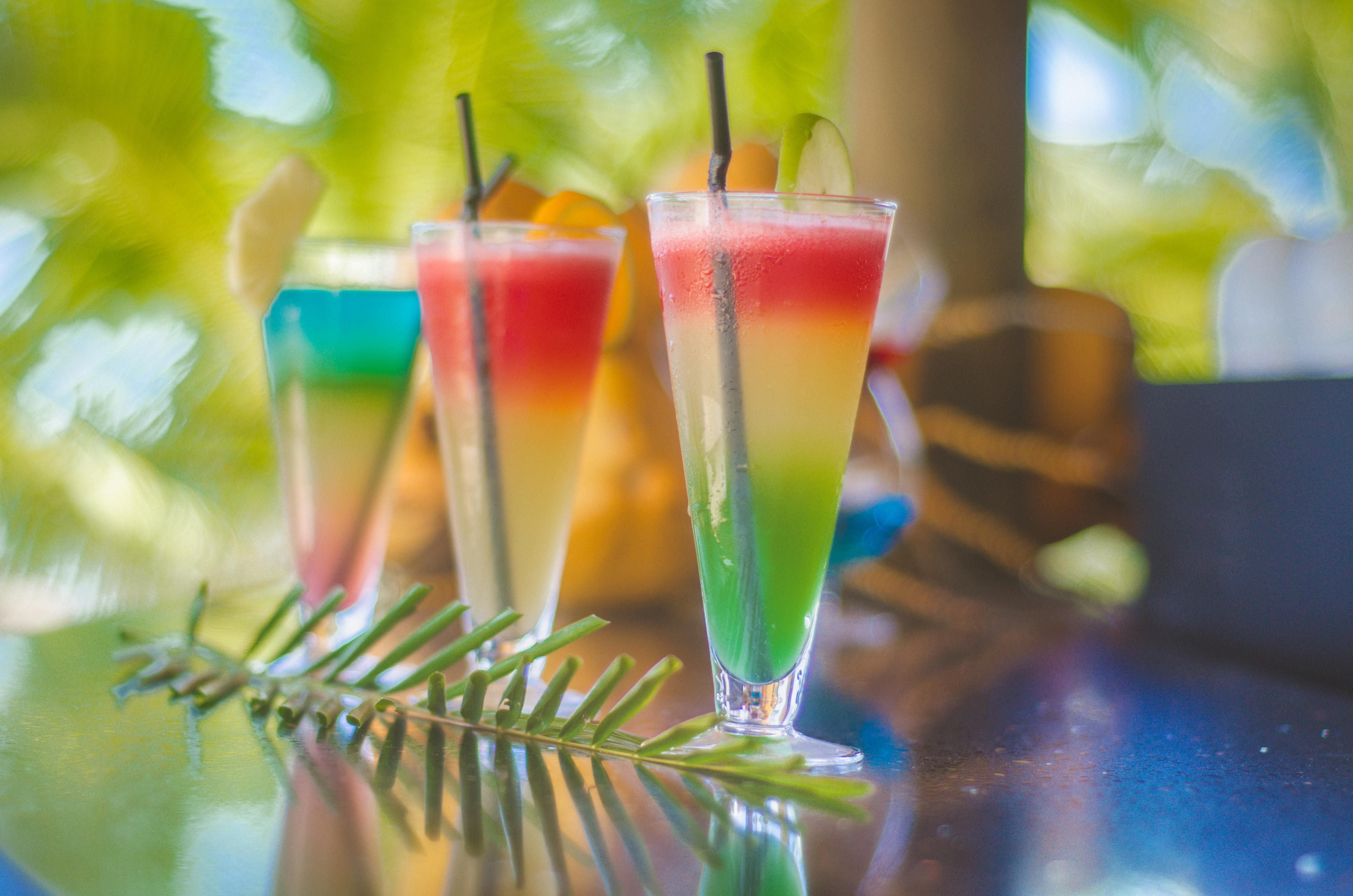 Sunset Reef Resort & Spa Pointe aux Piments Luaran gambar